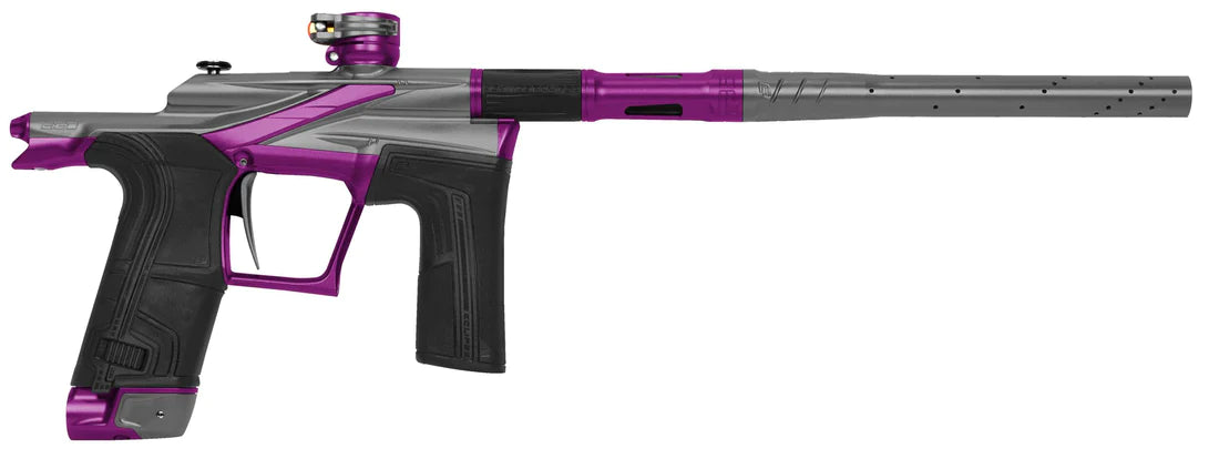 Planet Eclipse Ego LV2 Paintball Gun - Dust Pearl