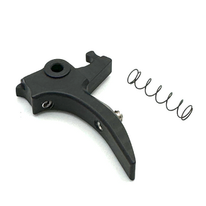 PBG Customs Planet Eclipse EMEK Aluminum Sweet Spot Trigger