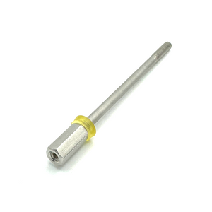 WGP Autococker Adjustable Hammer Cocking Rod - Stainless (UB21)