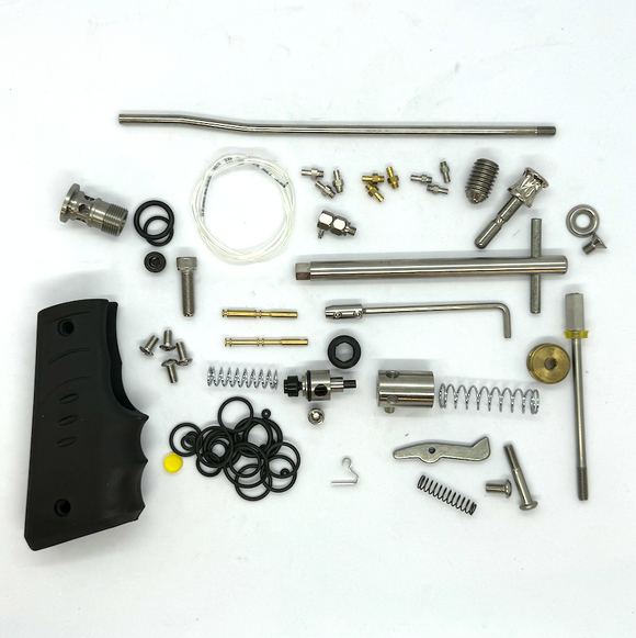 WGP Autococker Master Spares Parts Kit Complete (UB31)
