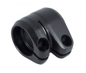 Planet Eclipse GEO 1/2 Feed Tube - Black Dust